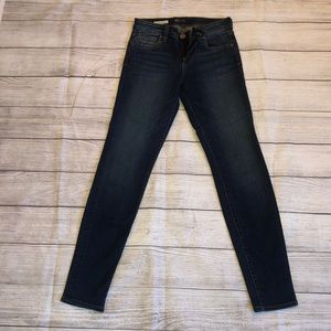 Kut from the Kloth toothpick skinny jeans